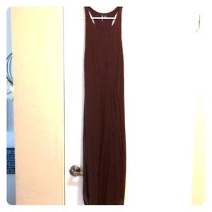 Urban Outfitters Midi Dress